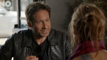 Californication - Episode 1 - Levon