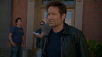 Californication - Episode 8 - 30 Minutes or Less