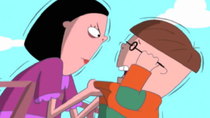 The Cramp Twins - Episode 3 - Food Fight