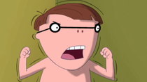 The Cramp Twins - Episode 5 - The Bad Seed