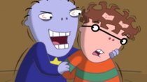 The Cramp Twins - Episode 8 - Mud Crush