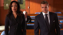 Suits - Episode 10 - This Is Rome