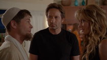 Californication - Episode 9 - Mad Dogs & Englishmen