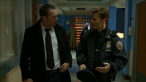 Blue Bloods - Episode 10 - Fathers and Sons