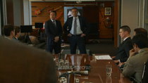 Blue Bloods - Episode 21 - Collateral Damage