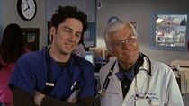 Scrubs - Episode 14 - My Brother, My Keeper