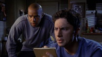 Scrubs - Episode 11 - My Sex Buddy