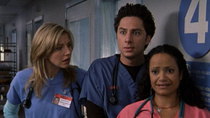 Scrubs - Episode 7 - My First Step