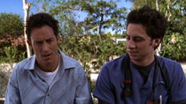 Scrubs - Episode 6 - My Big Brother