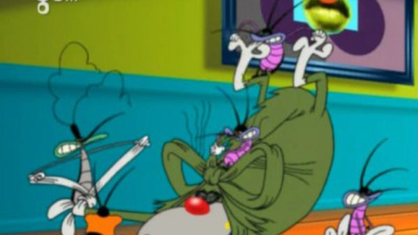 oggy and cockroaches episode 1 oggy and cockroaches episode 1