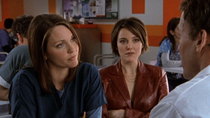 Scrubs - Episode 18 - My Tuscaloosa Heart