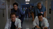 Scrubs - Episode 20 - My Way or the Highway