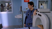 Scrubs - Episode 12 - My Blind Date