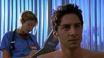 Scrubs - Episode 9 - My Day Off