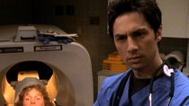 Scrubs - Episode 1 - My First Day