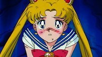 Bishoujo Senshi Sailor Moon - Episode 46 - Usagi's Eternal Wish: A Brand New Life