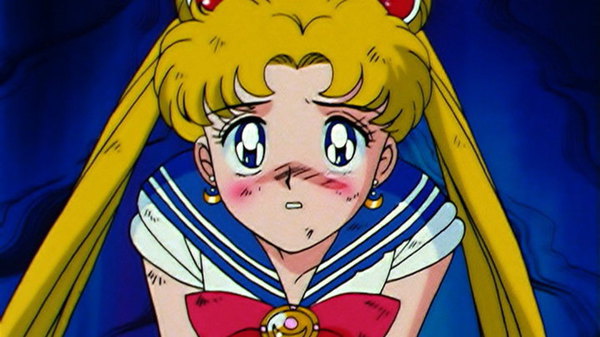 Bishoujo Senshi Sailor Moon - Ep. 46 - Usagi's Eternal Wish: A Brand New Life