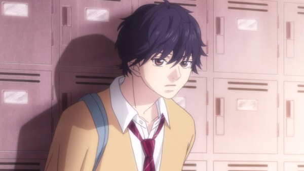 Ao Haru Ride Episode 6 info and links where to watch