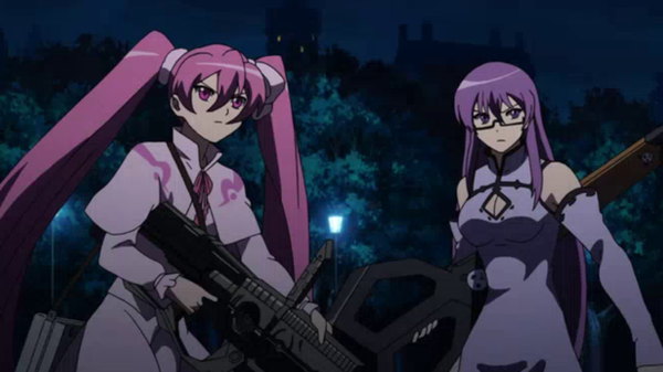 Akame Ga Kill Episode 6 Watch Akame Ga Kill E06 Online