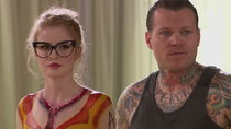 Ink Master - Episode 2 - Pin up Pittfalls