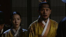 The Joseon Gunman - Episode 21