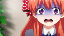 Gekkan Shoujo Nozaki-kun - Episode 5 - The Man Who Envisions Love