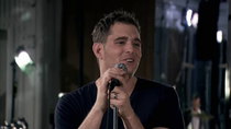 Live From Abbey Road - Episode 11 - Michael Buble, The Temper Trap, Little Boots