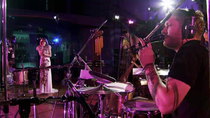 Live From Abbey Road - Episode 9 - Fleet Foxes, PJ Harvey & John Parish, Manchester Orchestra