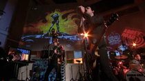 Live From Abbey Road - Episode 3 - Gossip, Mars Volta, Friendly Fires