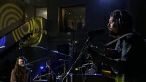 Live From Abbey Road - Episode 2 - Antony and the Johnsons, The Enemy, Paloma Faith