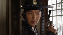 The Joseon Gunman - Episode 20