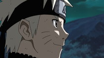 Naruto Shippuuden - Episode 5 - As the Kazekage...!
