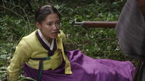 The Joseon Gunman - Episode 19