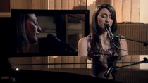 Live From Abbey Road - Episode 8 - The Kills, Sara Bareilles and The Fratellis