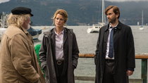 Gracepoint - Episode 1 - Episode One