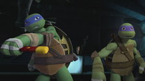 Teenage Mutant Ninja Turtles S02E17 - Newtralized (2012-2017) - video  Dailymotion