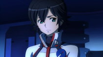Captain Earth - Episode 22 - The Operation Summer
