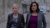 Law & Order: Special Victims Unit - Episode 1 - Girls Disappeared