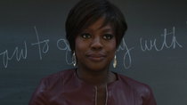 How to Get Away with Murder - Episode 1 - Pilot