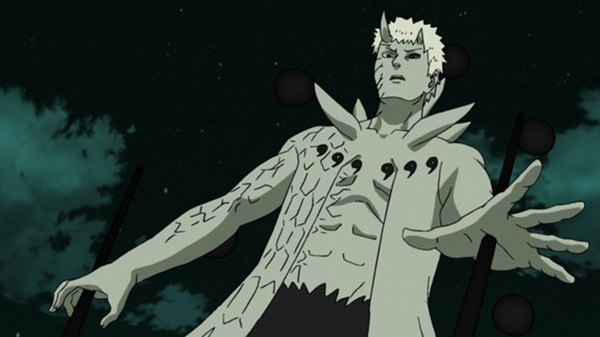 naruto shippuden episode 379 english dubbed full