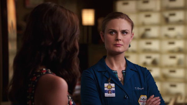 Bones Season 10 Episode 1 Recap
