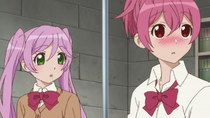 Sabagebu! - Episode 12 - Farewell, Friends! The Last Day of the Survival Game Club! /...