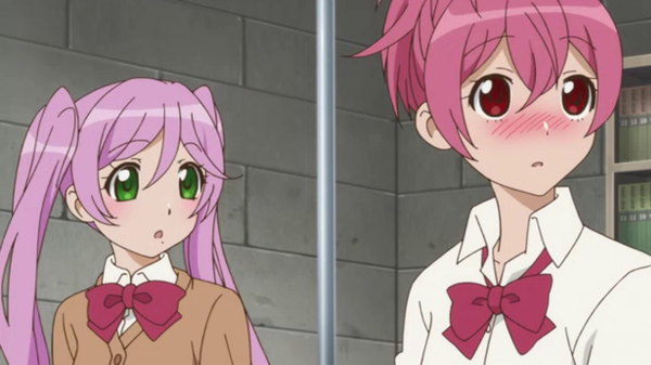 Sabagebu! - Ep. 12 - Farewell, Friends! The Last Day of the Survival Game Club! / With Love from the Survival Game Club