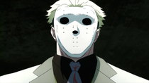 Tokyo Ghoul - Episode 12 - Ghoul