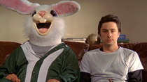 Scrubs - Episode 21 - My Rabbit