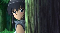Momo Kyun Sword - Episode 7 - Lost!? Momoko's Important Thing