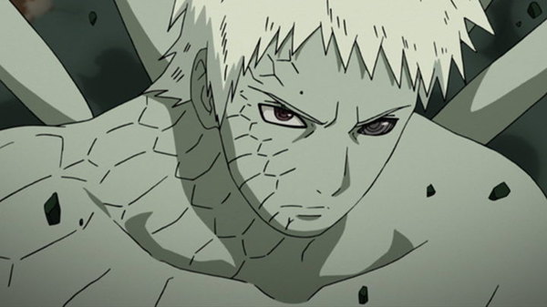 Watch Naruto Shippuden Episode 379 Online - An Opening