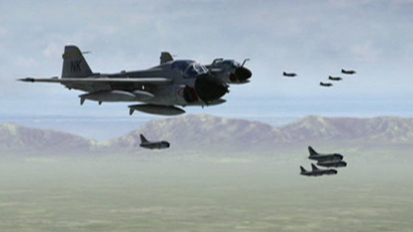 Dogfights Season 2 Episode 10