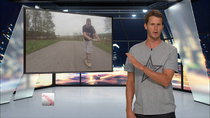 Tosh.0 - Episode 19 - Dog Trainer