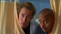 Scrubs - Episode 4 - My House